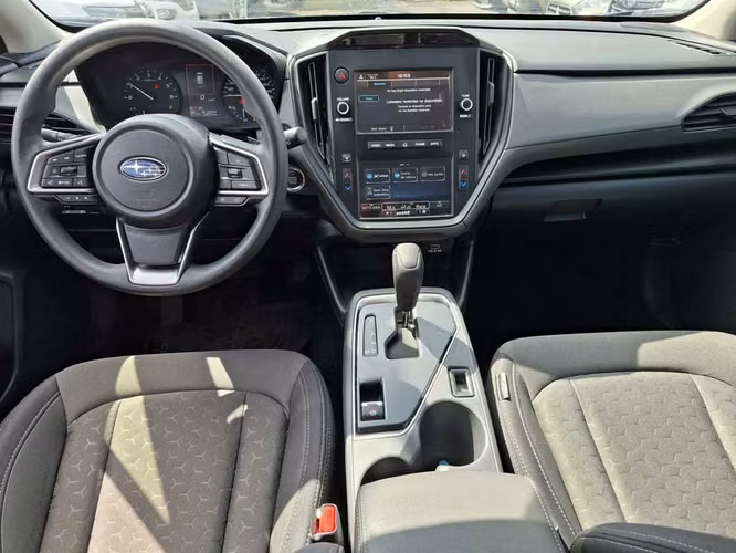 SUBARU CROSSTREK 2024 - Imagen 13