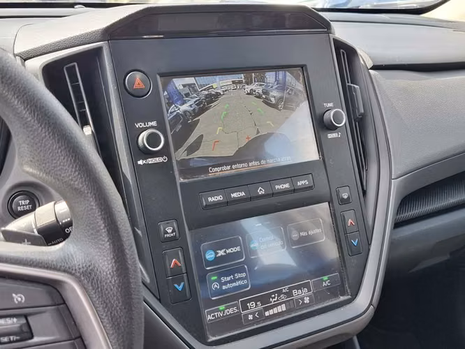 SUBARU CROSSTREK 2024 - Imagen 20