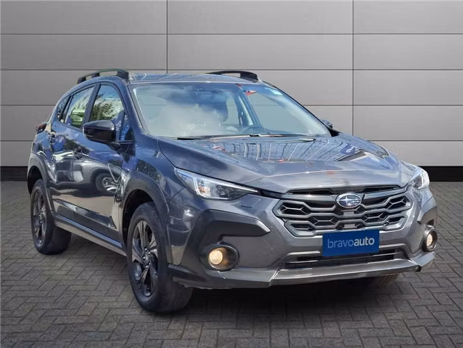 SUBARU CROSSTREK 2024 - Imagen 5