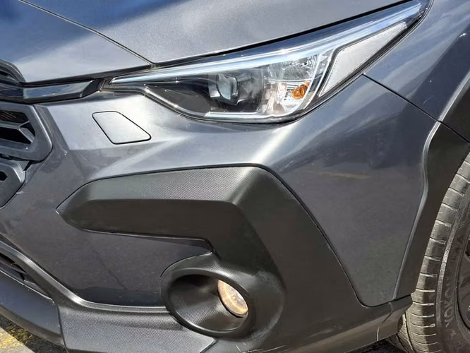 SUBARU CROSSTREK 2024 - Imagen 7