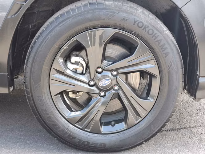SUBARU CROSSTREK 2024 - Imagen 8