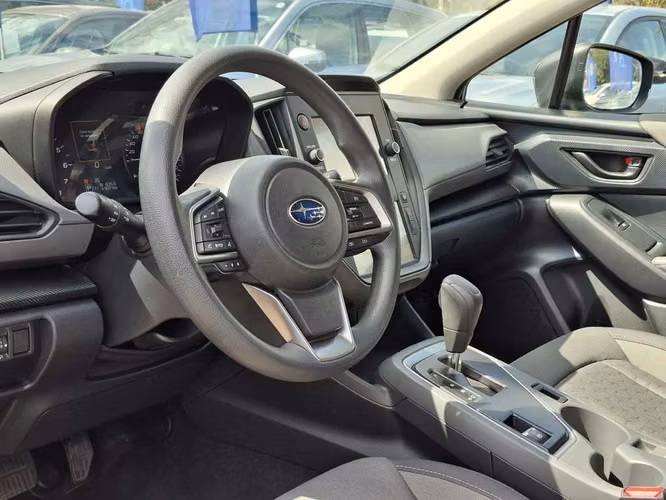 SUBARU CROSSTREK 2024 - Imagen 14