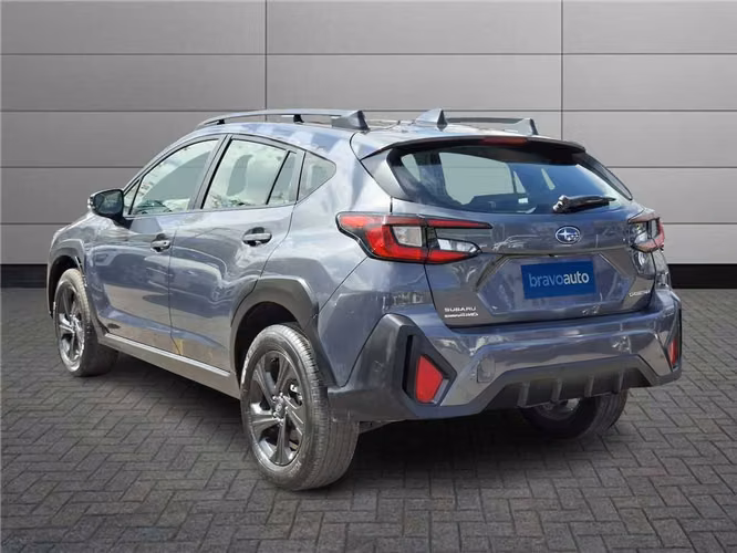 SUBARU CROSSTREK 2024 - Imagen 2