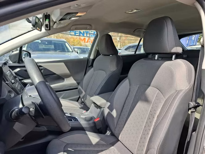 SUBARU CROSSTREK 2024 - Imagen 16