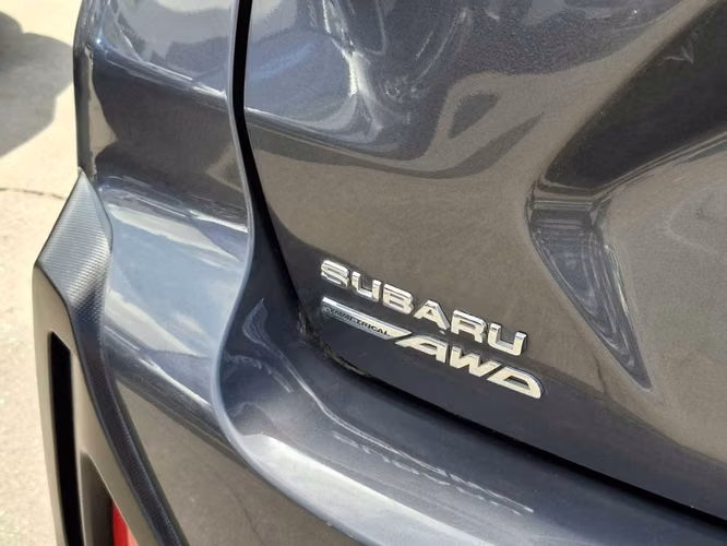 SUBARU CROSSTREK 2024 - Imagen 9