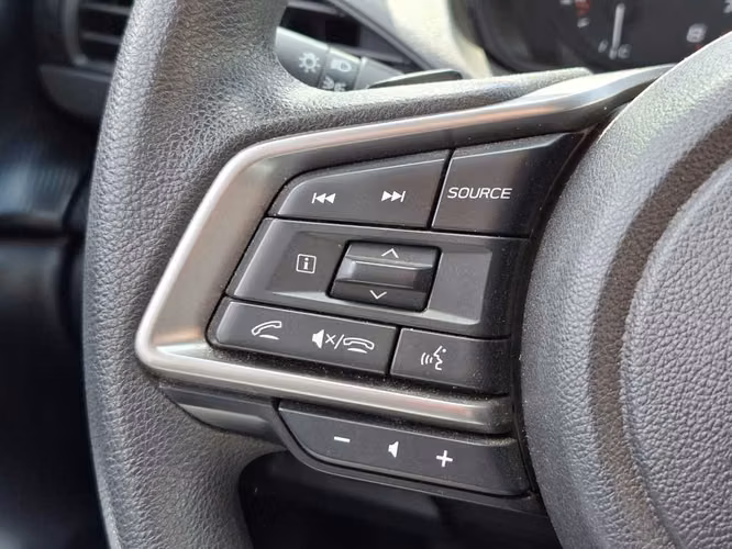 SUBARU CROSSTREK 2024 - Imagen 18