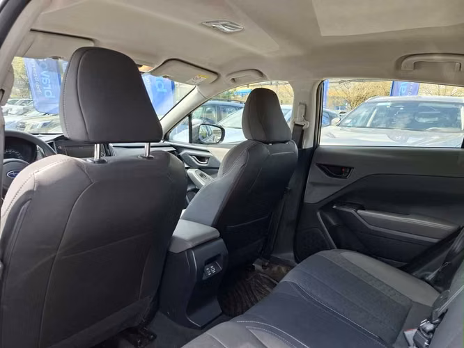 SUBARU CROSSTREK 2024 - Imagen 17