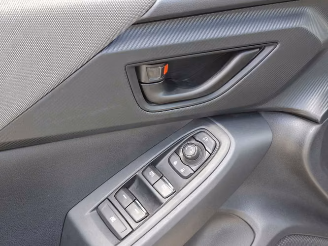 SUBARU CROSSTREK 2024 - Imagen 15