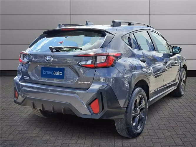 SUBARU CROSSTREK 2024 - Imagen 4