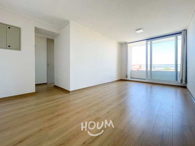 Departamento en Colón