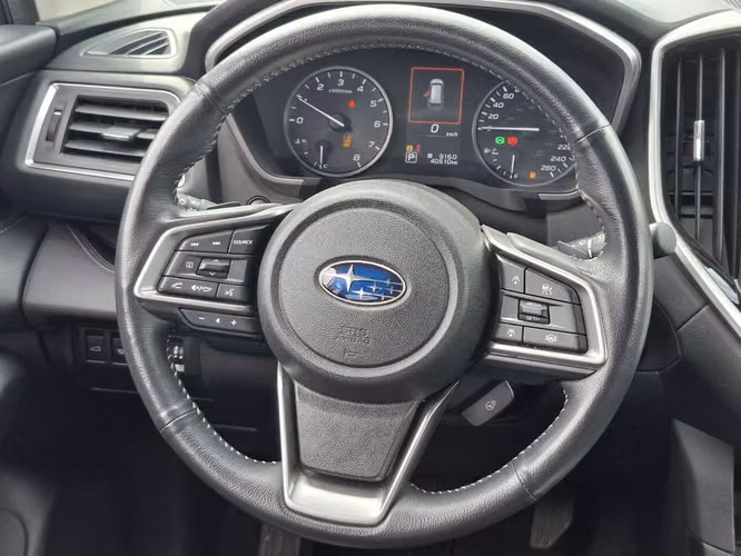 SUBARU EVOLTIS 2024 - Imagen 10