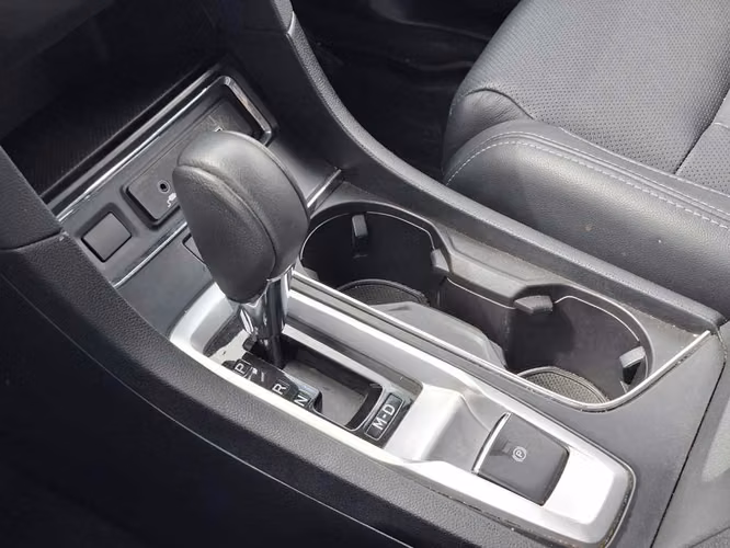 SUBARU EVOLTIS 2024 - Imagen 19