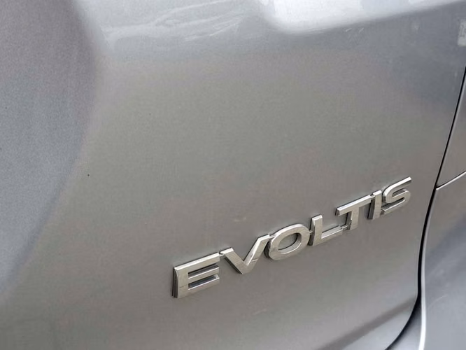 SUBARU EVOLTIS 2024 - Imagen 8