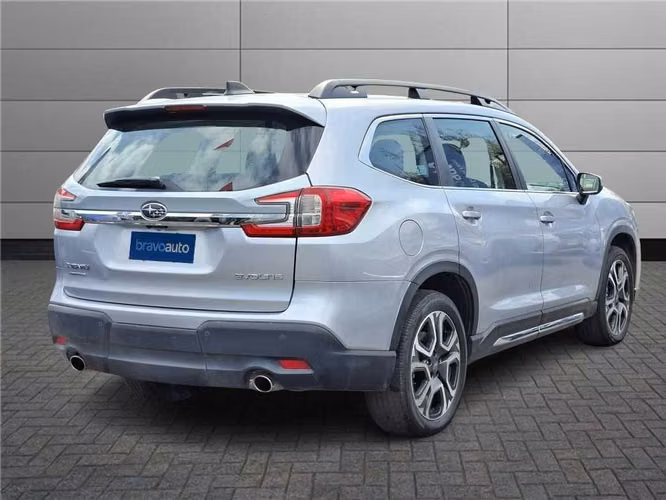 SUBARU EVOLTIS 2024 - Imagen 4
