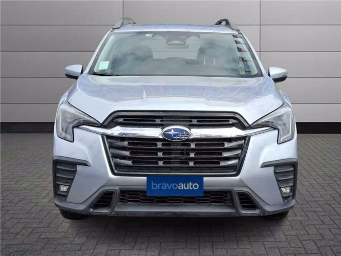 SUBARU EVOLTIS 2024 - Imagen 6