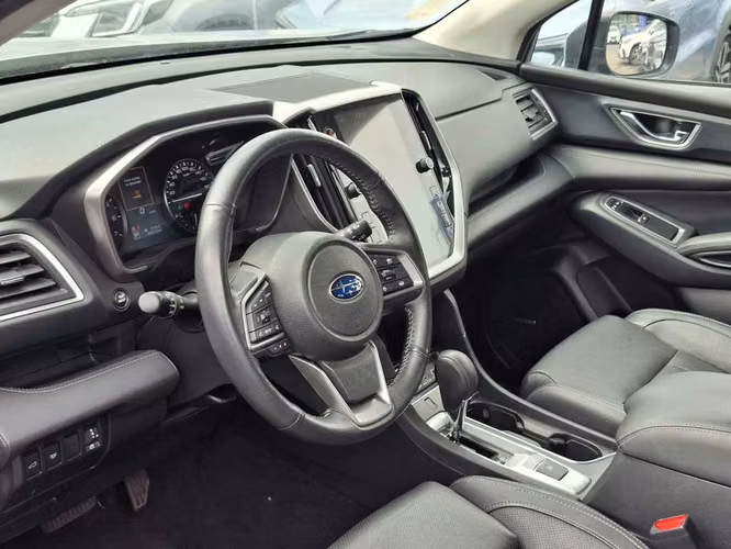 SUBARU EVOLTIS 2024 - Imagen 13