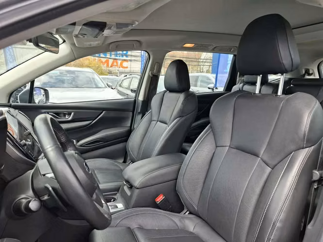 SUBARU EVOLTIS 2024 - Imagen 14