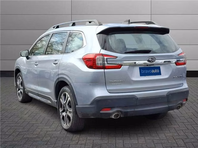 SUBARU EVOLTIS 2024 - Imagen 2