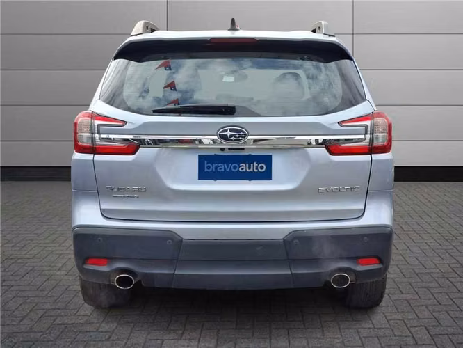 SUBARU EVOLTIS 2024 - Imagen 3