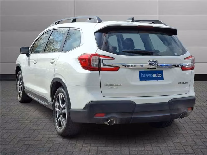 SUBARU EVOLTIS 2024 - Imagen 2