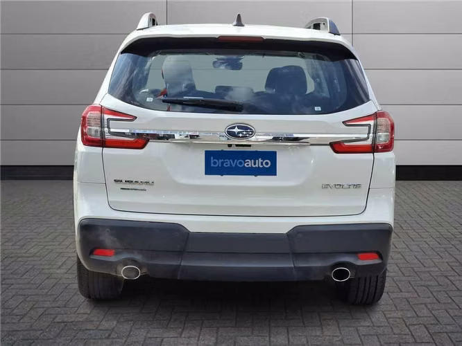 SUBARU EVOLTIS 2024 - Imagen 3