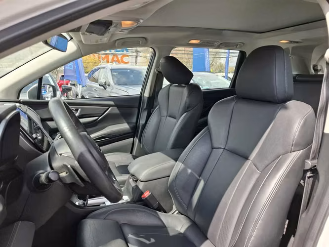 SUBARU EVOLTIS 2024 - Imagen 15