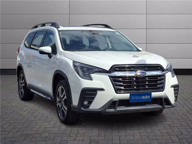 SUBARU EVOLTIS 2024 - Imagen 5