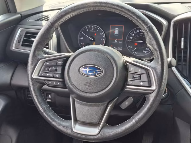 SUBARU EVOLTIS 2024 - Imagen 11