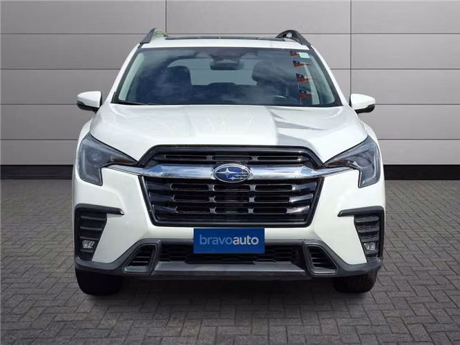 SUBARU EVOLTIS 2024 - Imagen 6