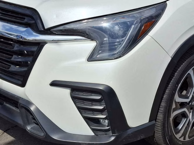 SUBARU EVOLTIS 2024 - Imagen 7