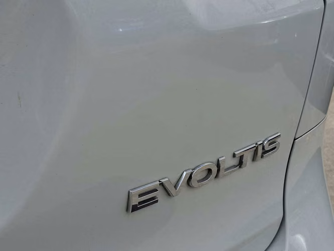 SUBARU EVOLTIS 2024 - Imagen 9