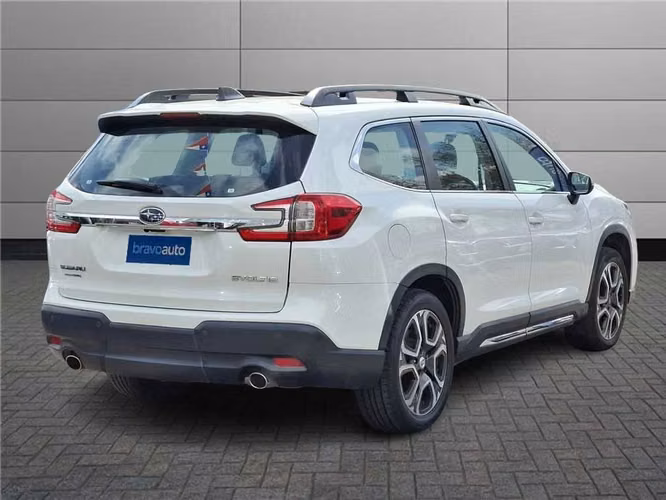 SUBARU EVOLTIS 2024 - Imagen 4