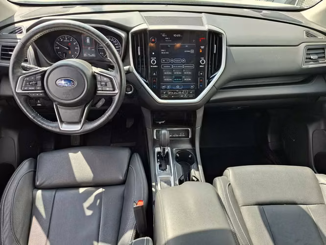 SUBARU EVOLTIS 2024 - Imagen 13