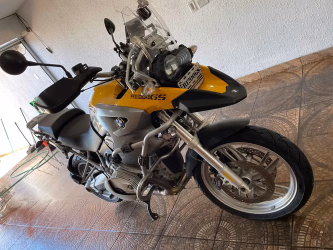 BMW R 1200 GS 2005 - Imagen 4