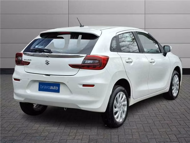 SUZUKI BALENO 2024 - Imagen 4