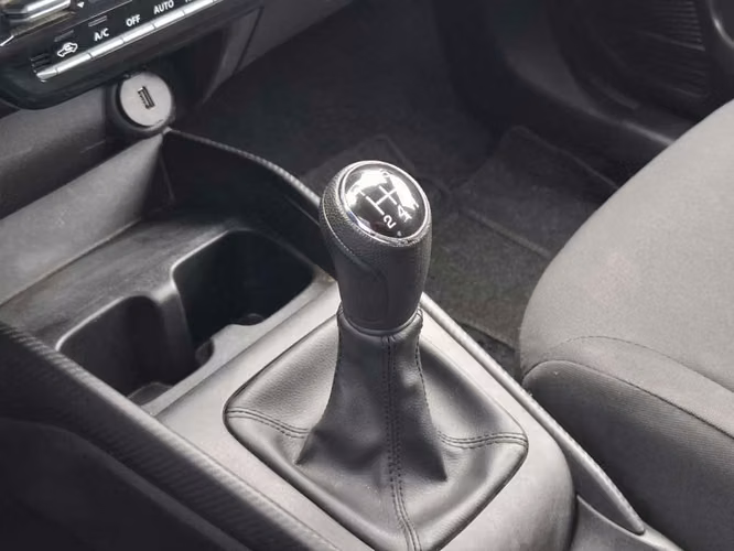 SUZUKI BALENO 2024 - Imagen 20