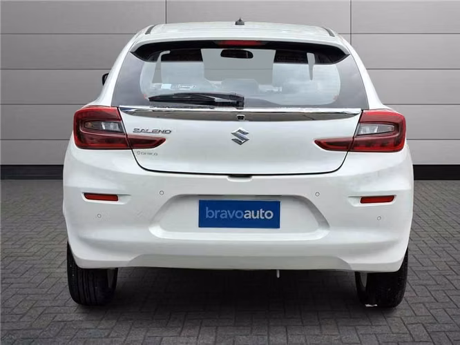 SUZUKI BALENO 2024 - Imagen 3