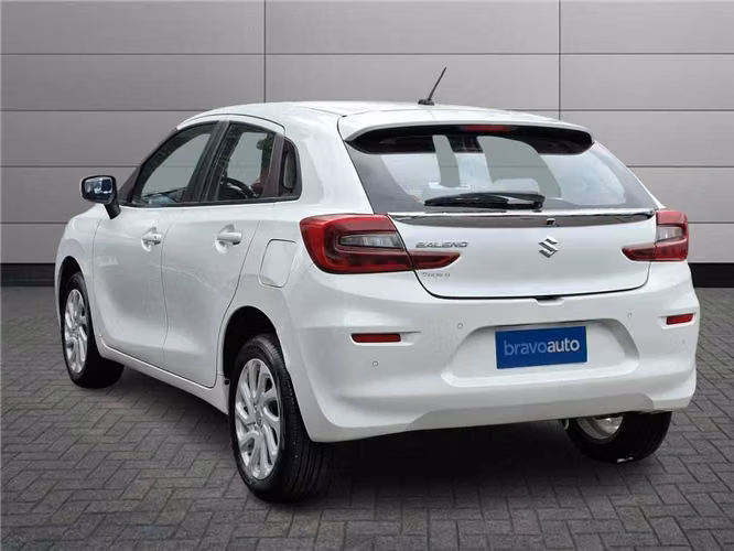 SUZUKI BALENO 2024 - Imagen 2