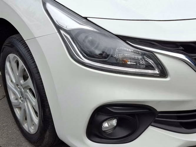 SUZUKI BALENO 2024 - Imagen 7