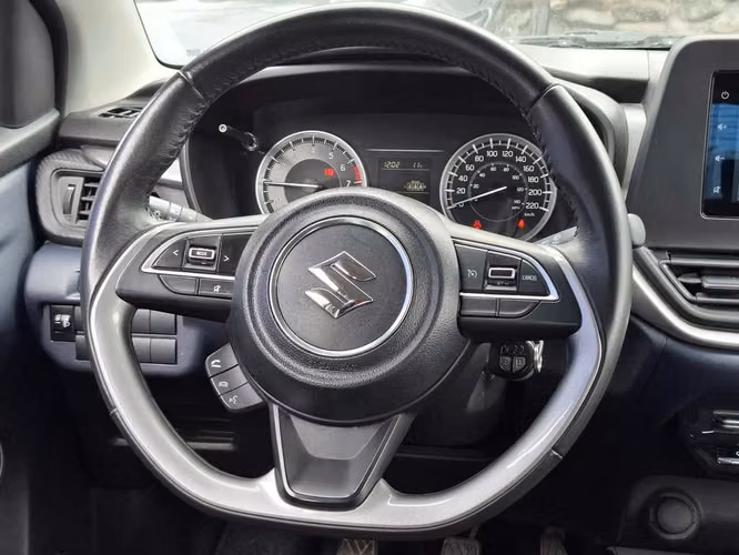 SUZUKI BALENO 2024 - Imagen 10