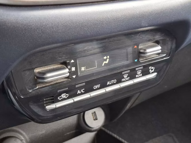 SUZUKI BALENO 2024 - Imagen 19