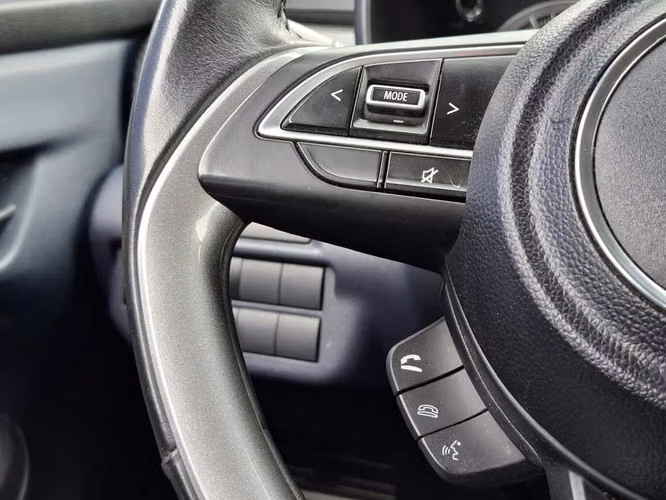 SUZUKI BALENO 2024 - Imagen 16