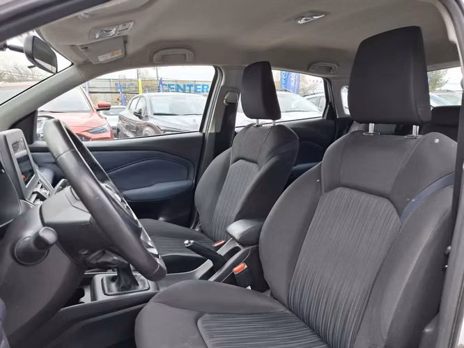 SUZUKI BALENO 2024 - Imagen 14