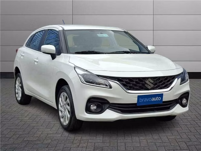 SUZUKI BALENO 2024 - Imagen 5