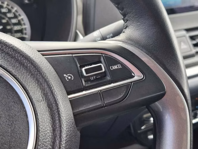 SUZUKI BALENO 2024 - Imagen 17