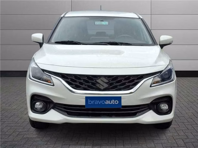 SUZUKI BALENO 2024 - Imagen 6