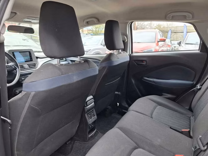 SUZUKI BALENO 2024 - Imagen 15