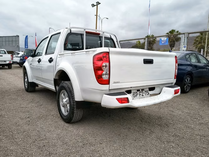 GREAT WALL WINGLE 5 2023 - Imagen 5