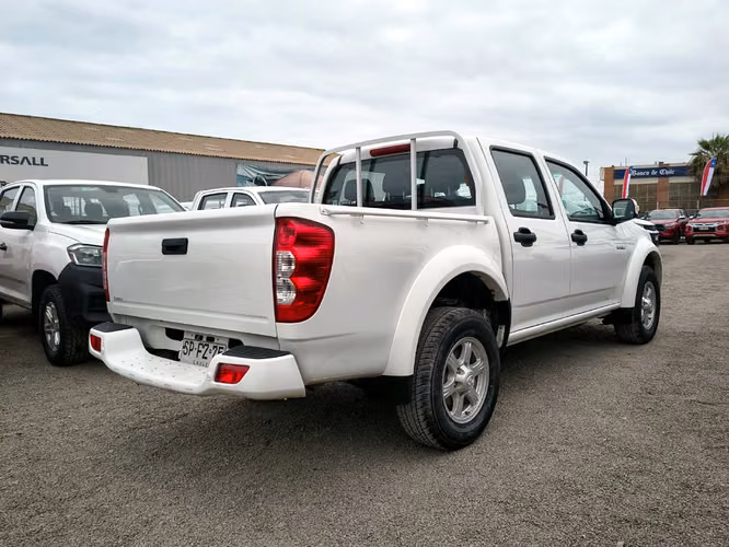 GREAT WALL WINGLE 5 2023 - Imagen 7