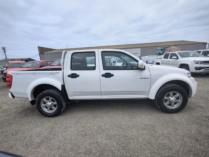GREAT WALL WINGLE 5 2023 - Imagen 4